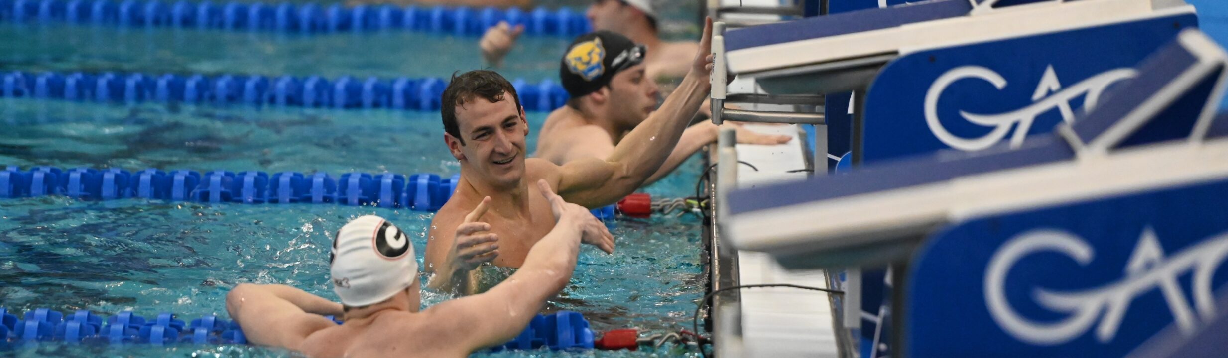 2021 SwimSwam Men’s NCAA Championships Pick ‘Em Contest – Day 1 Results