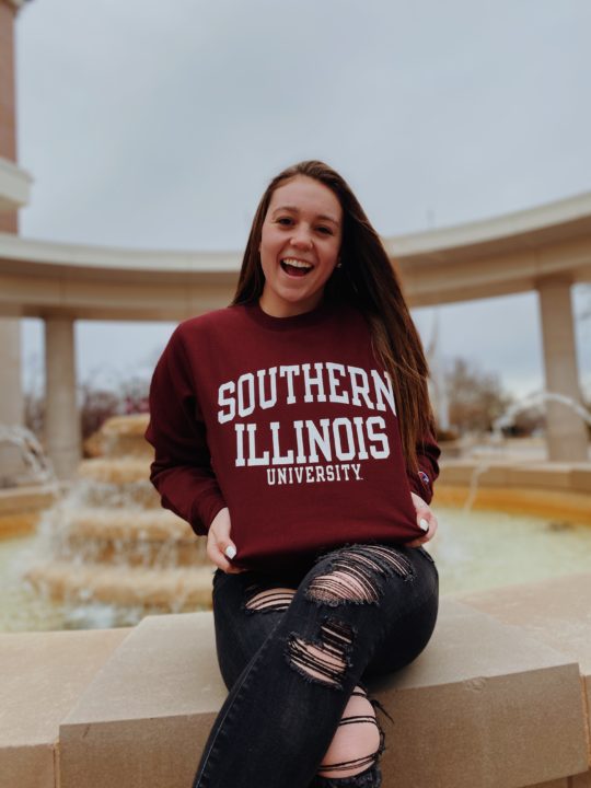 2019 Futures Qualifier Teigen Detta Sends Verbal to Southern Illinois