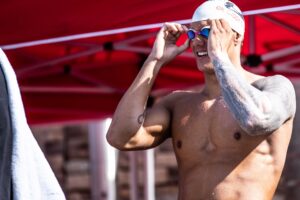 6 Cool Things That Happen When Swimmers Improve Their Mindset