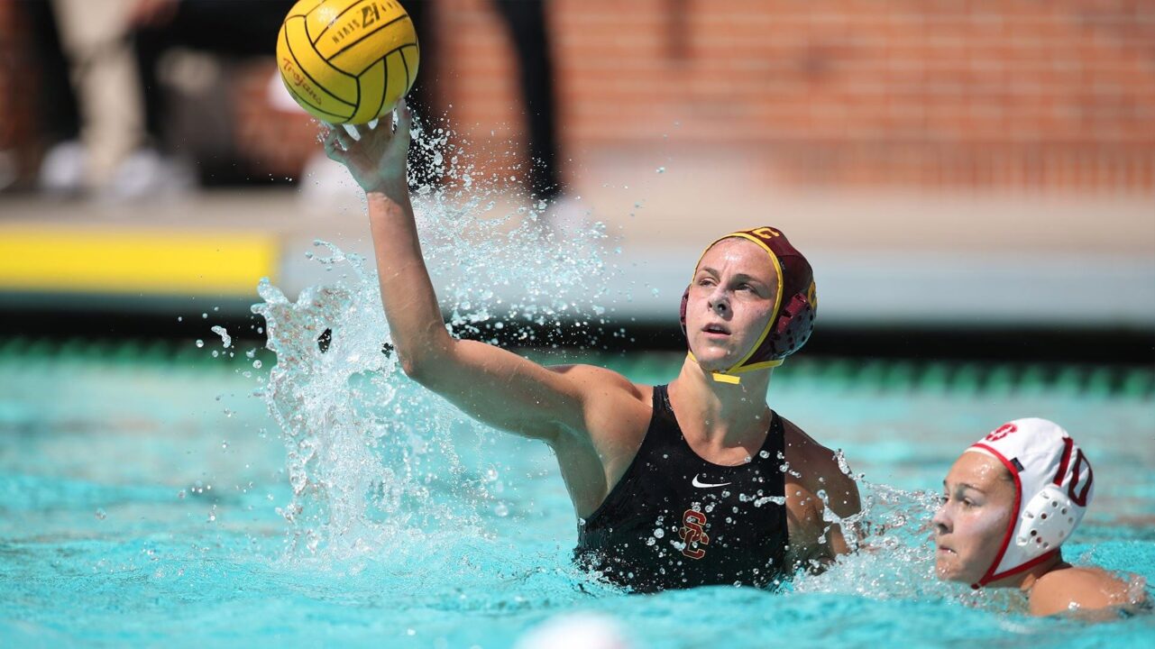 Cutino Award Finalists Announced Recognizing Best Collegiate Water Polo Players