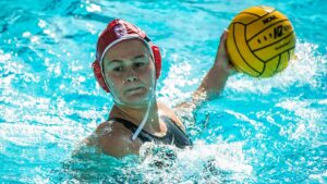Stanford Holds Top Spot In Women’s NCAA Water Polo Pre-Season Polls