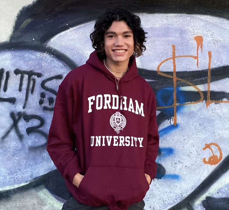 Elevation Athletics IMer Connor Hassert Commits to Fordham (2021)