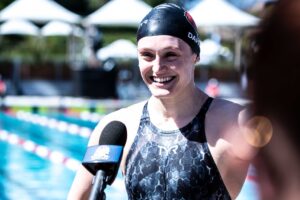 Olympic Gold Medalist Kelsi Dahlia And Husband Thomas Announce The Birth Of Their Second Child