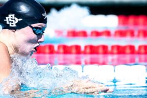 Sweden Names Five Swimmers To 2023 World University Games Roster