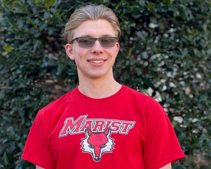 Marist Picks Up Commitment from Virginia HS 6A State Qualifier Jacob Macrina