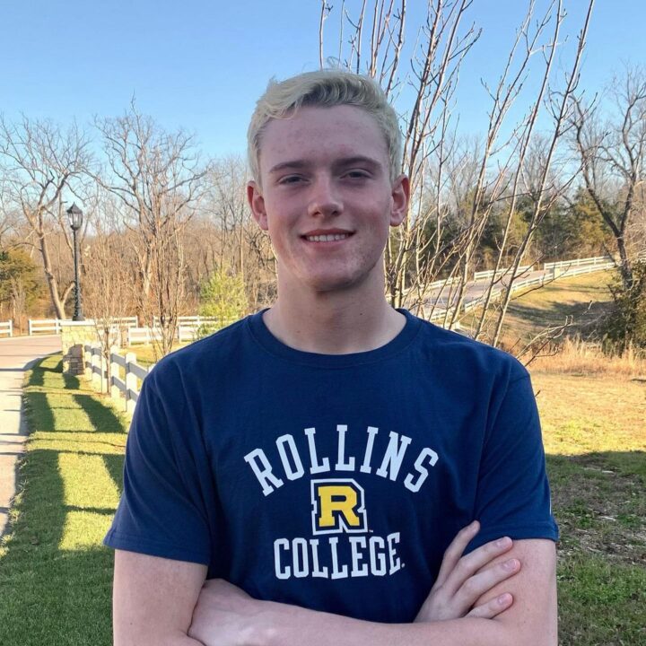 Colin McNew to Join Brother Chris in NCAA D2 with Commitment to Rollins