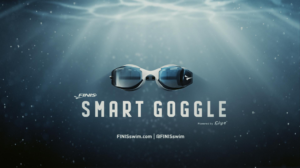 FINIS Smart Goggle Now Syncs With Apple Health App
