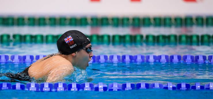 British Swimming Pulls Out Of World University Games