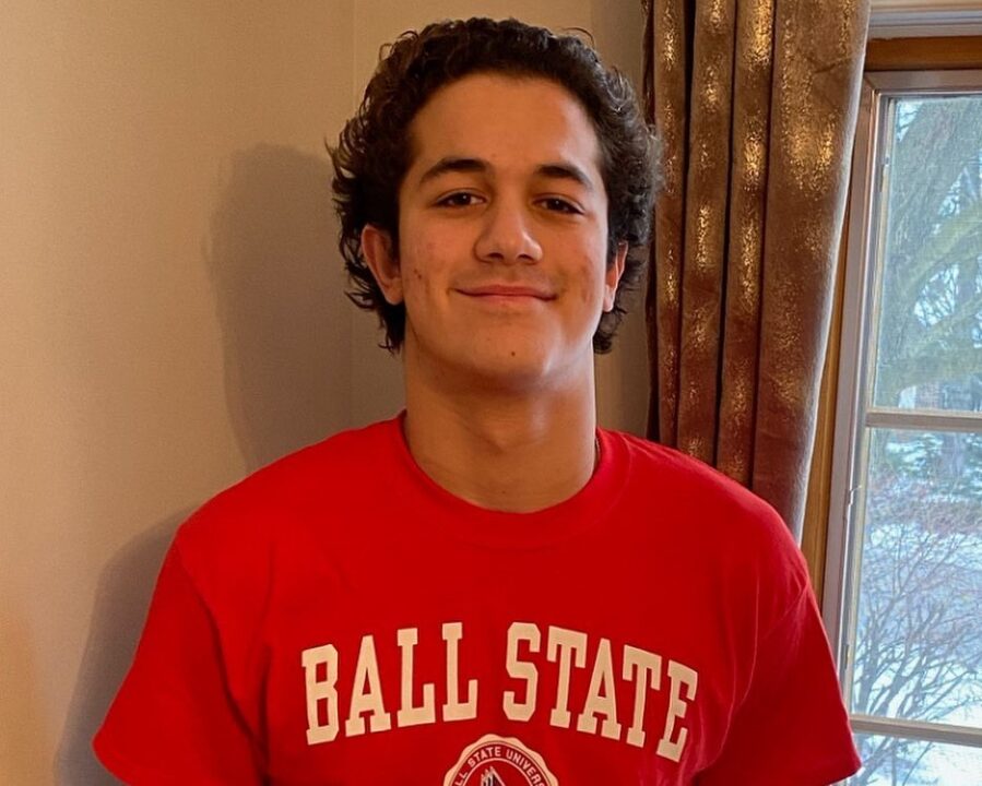 Free/Back Specialist Erkan Ozgen Commits to Ball State
