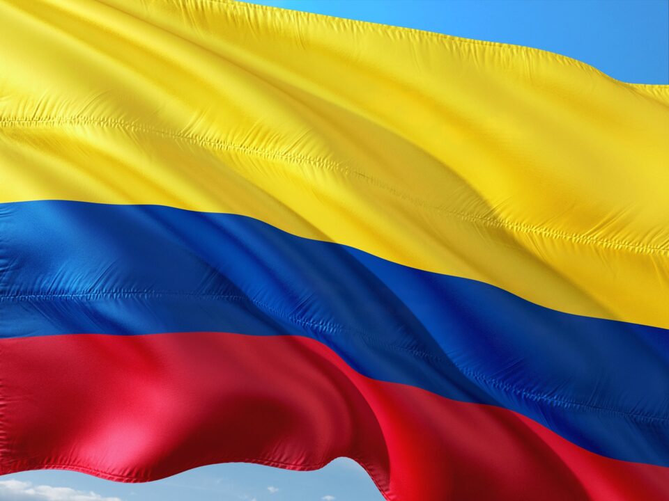 Santiago 2023: fuerte equipo de Colombia para los Juegos Panamericanos