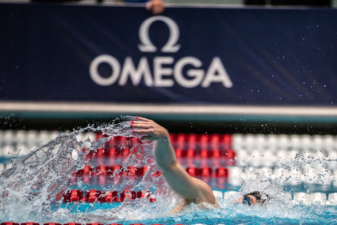 More US Trials Awards: The Most Improved Olympians At Omaha 2021