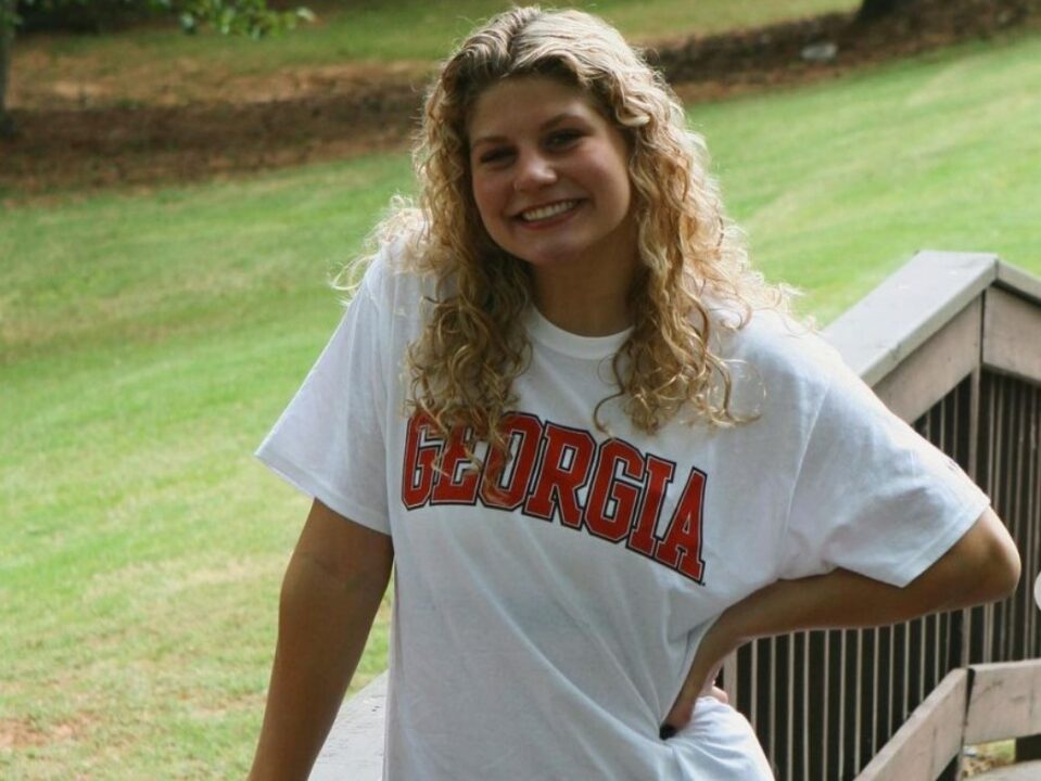 Abby McCulloh Decommits from Auburn, Announces Commitment to UGA