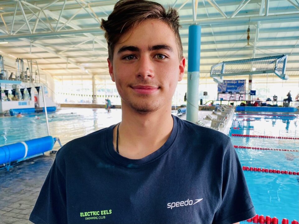 South Africa’s Mitchell Bone (2022) Verbally Commits to Greensboro College