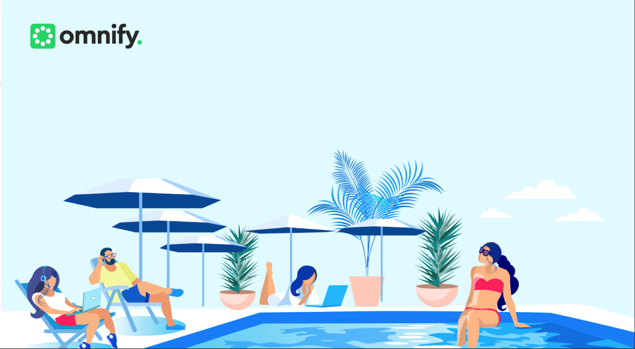 Omnify’s Guide to Reopening Swimming Pools With a Reservation System