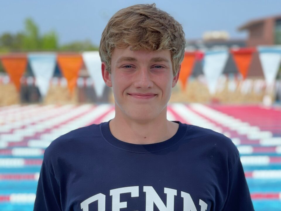Summer Juniors Qualifier Truman Armstrong Verbally Commits to Penn