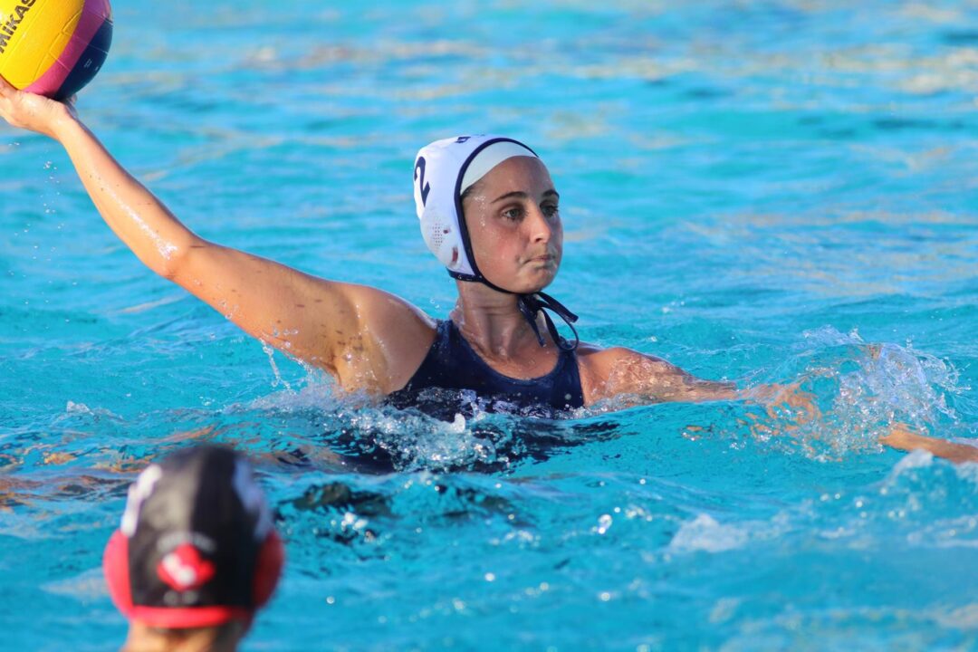 BSN Sports Secures First-Ever Partnership With USA Water Polo