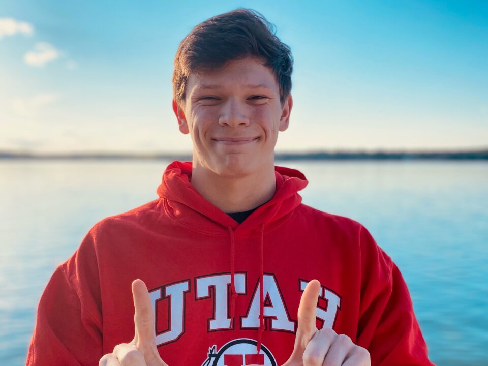 Utah Scores Verbal Commitment from 2x Minnesota HS Champion Jackson Kehler