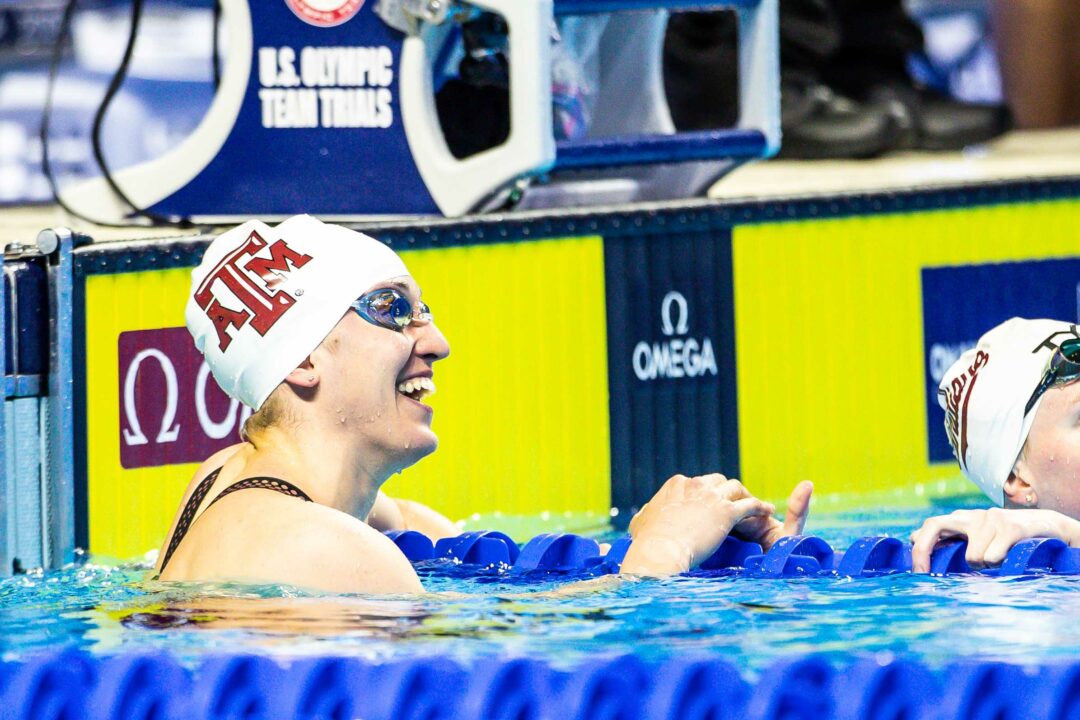Bethany Galat: “I always love racing and I’m going to really miss it”