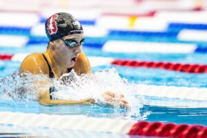 College Swimming Previews: #9 Stanford Women Reload With Olympic-Sized Boost