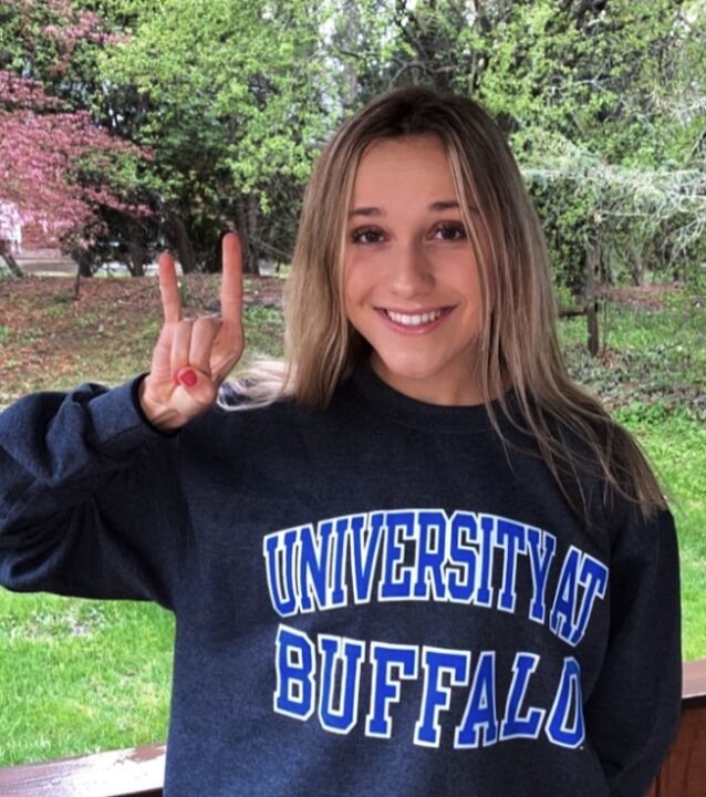 Michigan HS State Runner-Up Karen Austin Sends Verbal to University at Buffalo