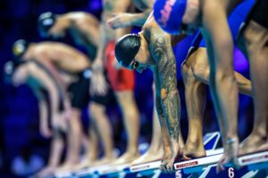 The Qualifying Period For The 2024 U.S. Olympic Trials Is Open