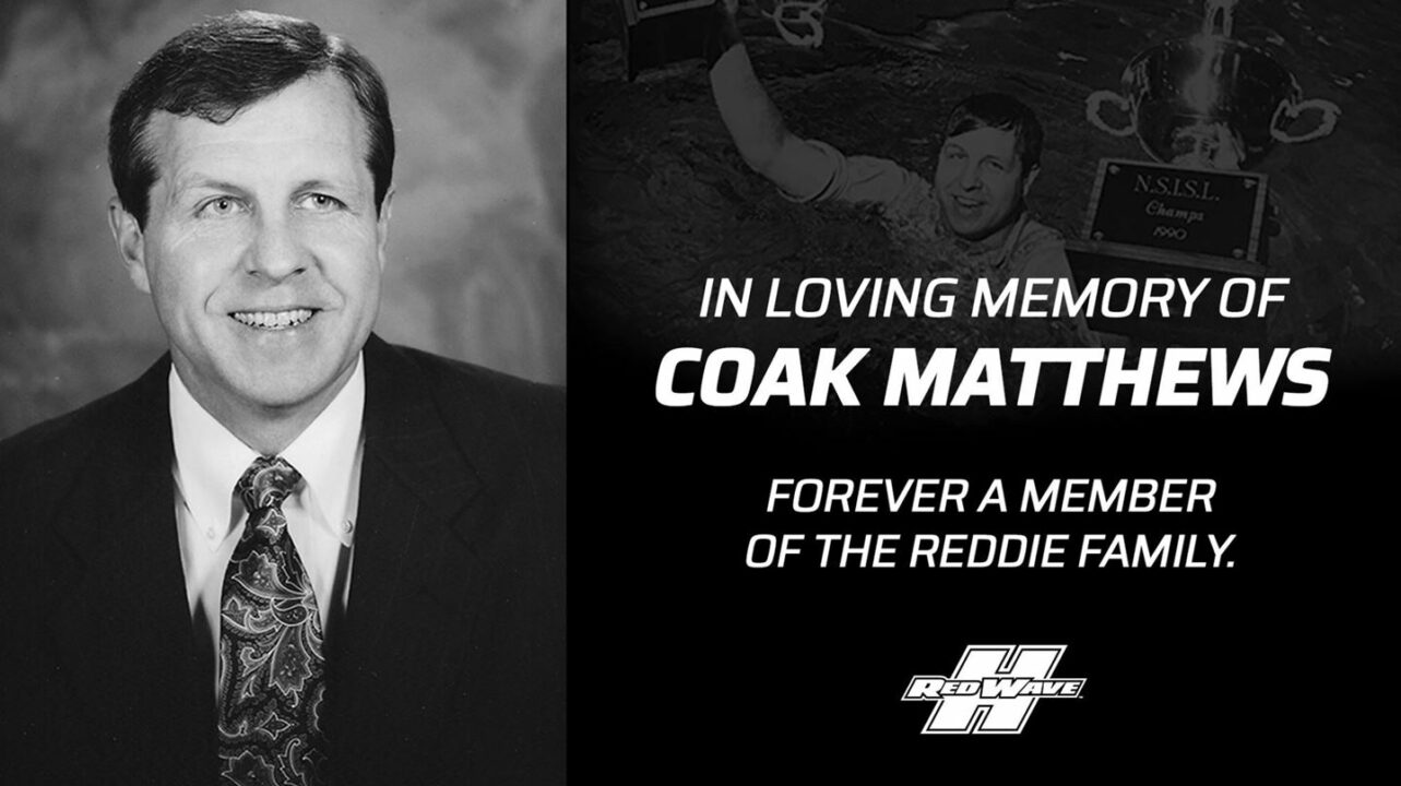 Henderson State Athletics Mourns the Passing of Coak Matthews