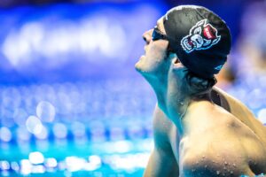 Coleman Stewart Clocks 43.70 SCY 100 Back in Cary – 5th-Fastest Time Ever