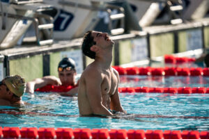 Restivo Reaps World Championships Qualification In 200 Back At Italian Championships