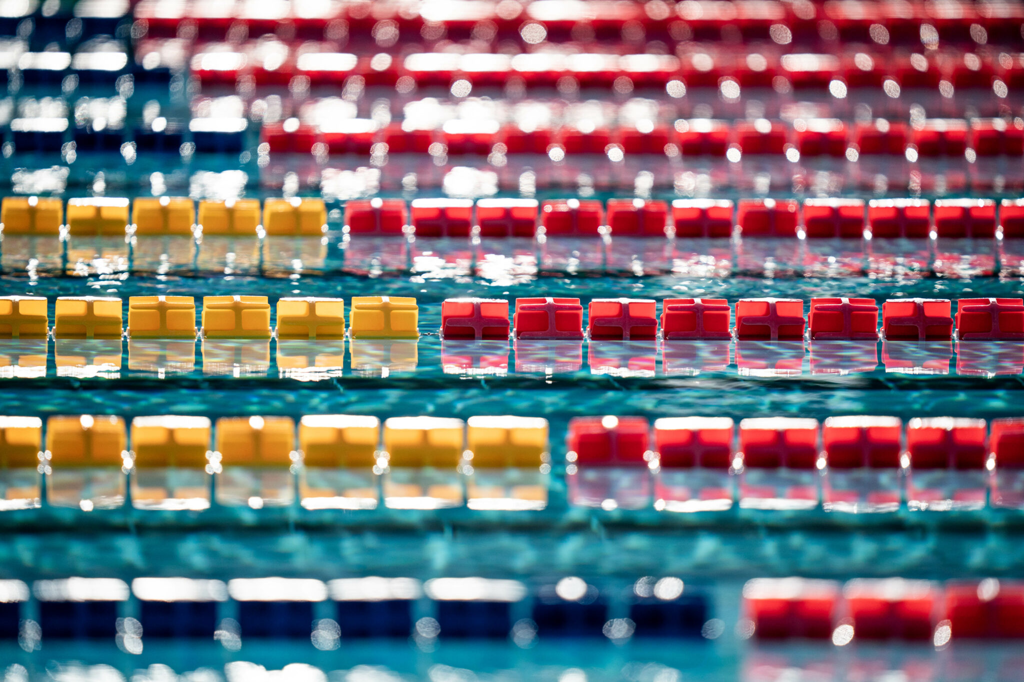 stock lane line pool
