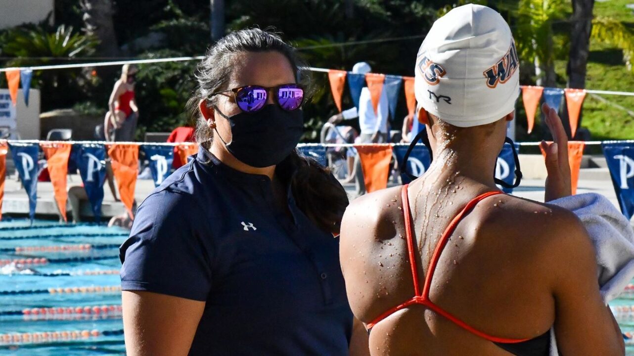 Pepperdine Swimming & Diving Welcomes 10 Incoming Recruits