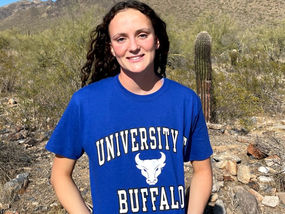 Buffalo Bulls Add Distance Specialist Ava Cunningham to Class of 2026