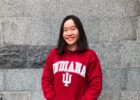 New-Addition Gan Ching Hwee Clocks 16:14 1650 Free as Indiana Tops Evansville
