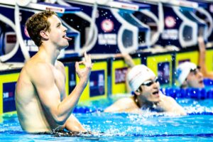 2021 U.S. Olympic Swimming Trials: Day 1 Finals Photo Vault