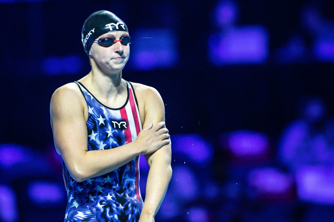 See Your Entries From The #Tokyo2020 SwimSwam Pick ‘Em Contest Here!