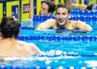 SCAD’s Kevin Keil Breaks NAIA 400 IM Record