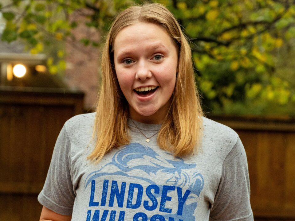 Lindsey Wilson Adds Freestyler Avery Herring for 2021-22