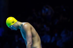 Pro Swim Series – Mission Viejo: Matthew Jensen Opts for 100 BR over 100 FR