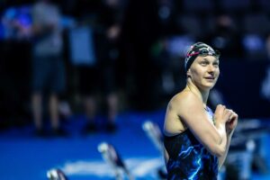 Olympic Gold Medalist Melanie Margalis Joins Georgia Tech Swimming Coaching Staff