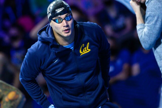 Nathan Adrian Shares Experiences from “Special Forces: World’s Toughest Test” (PODCAST)