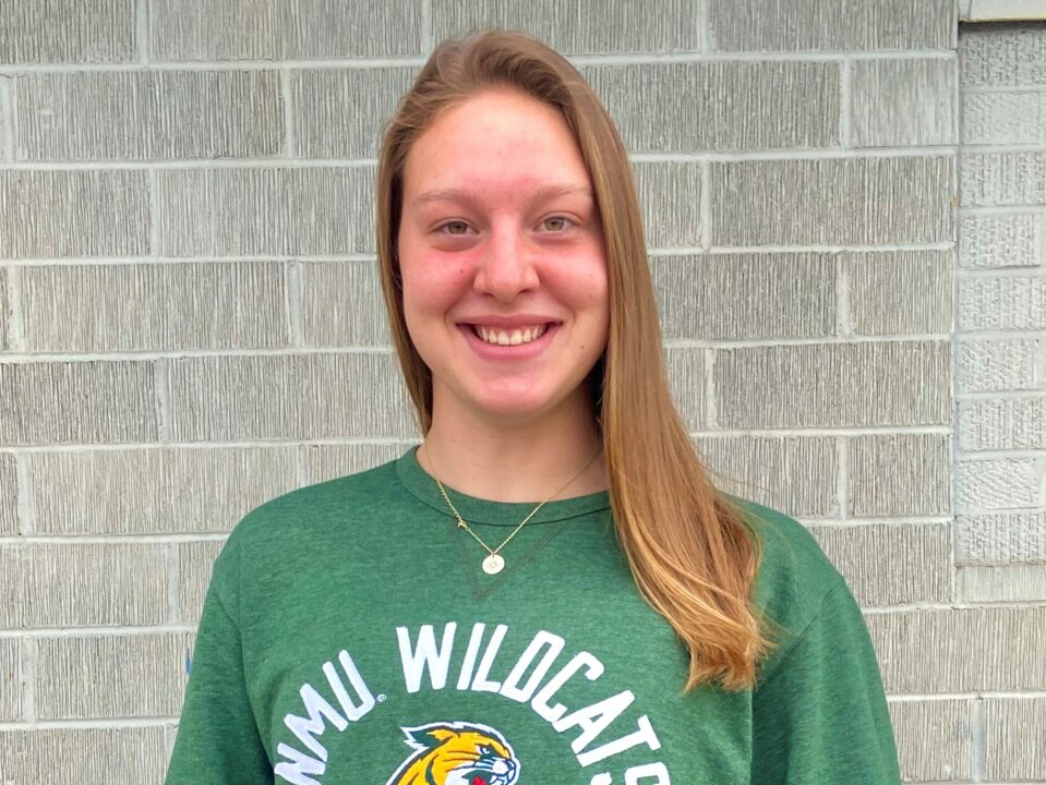 Sprinter Joanne Arbic Makes Verbal Commitment to Northern Michigan