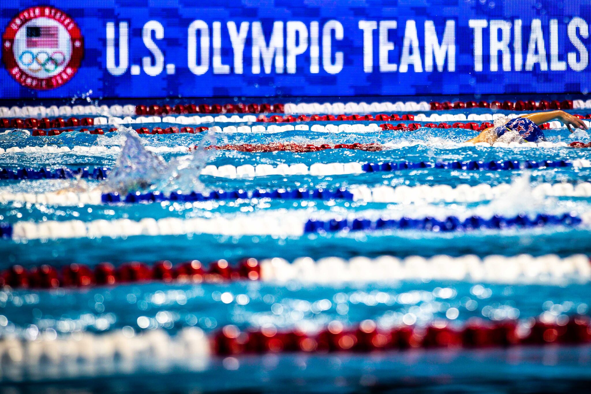 2024 U.S. Olympic Trials Tickets To Go On Sale To General Public Feb. 1
