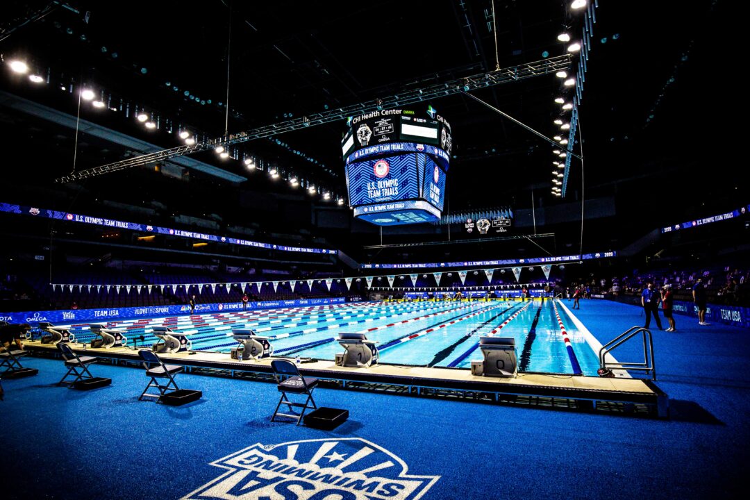 Happy National Pool Day: The SwimSwam Staff Picks their Favorite Pools