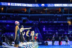 The Expected Surprises That Come At The U.S. Olympic Trials
