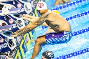 Shaine Casas Recaps First Short Course (Or Any Course) World Title