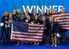 USA Water Polo’s Senior National Teams Announce Training Camp/Practice Invites