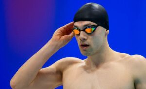 Edinburgh International Swim Meet: Richards E Guy Guidano La Carica D’oro Nel Day 3