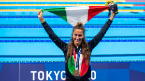 Simona Quadarella