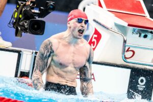 Adam Peaty, Kristof Milak Set To Return At 2023 Swimming World Cup