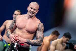 Olimpiadi Punti Salienti Finali Day 1-Tempi Più Lenti E Nuovi Emergenti