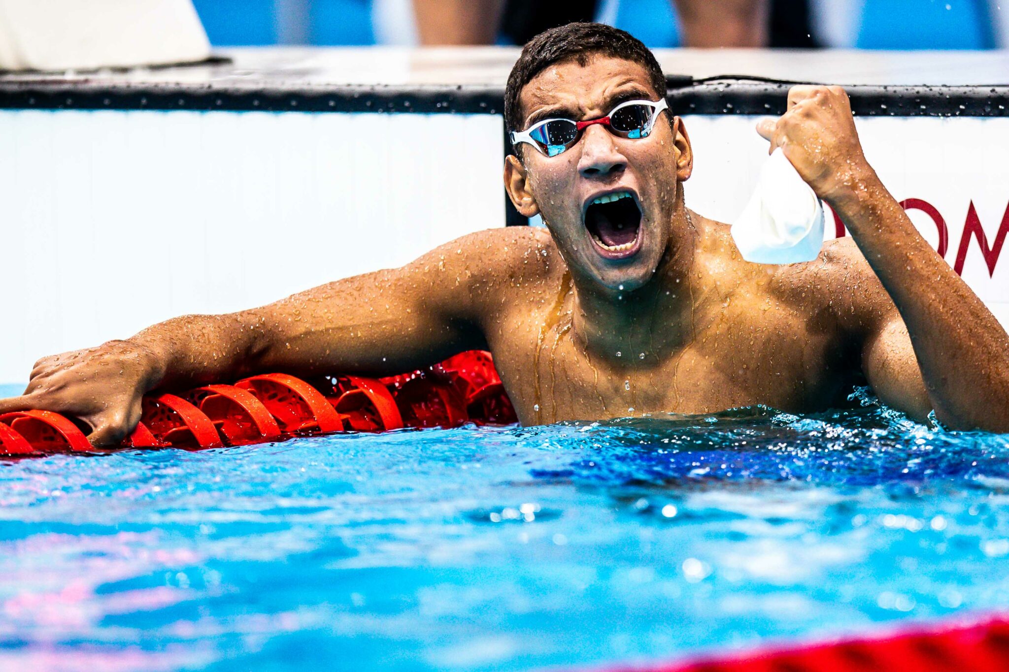 Top 5 Viral Swimming Moments So Far At The Tokyo 2020 Olympics